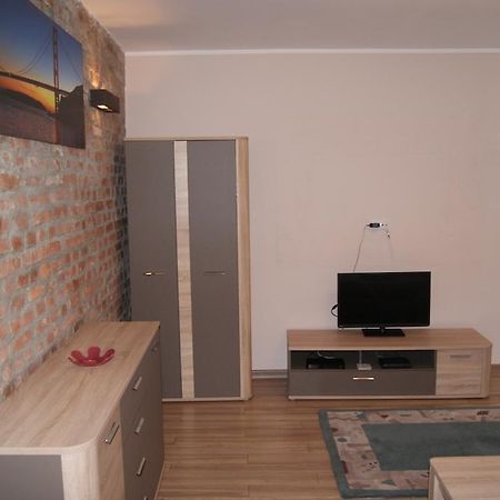 Gdańskie Apartamenty - Apartament Szeroka Zewnętrze zdjęcie