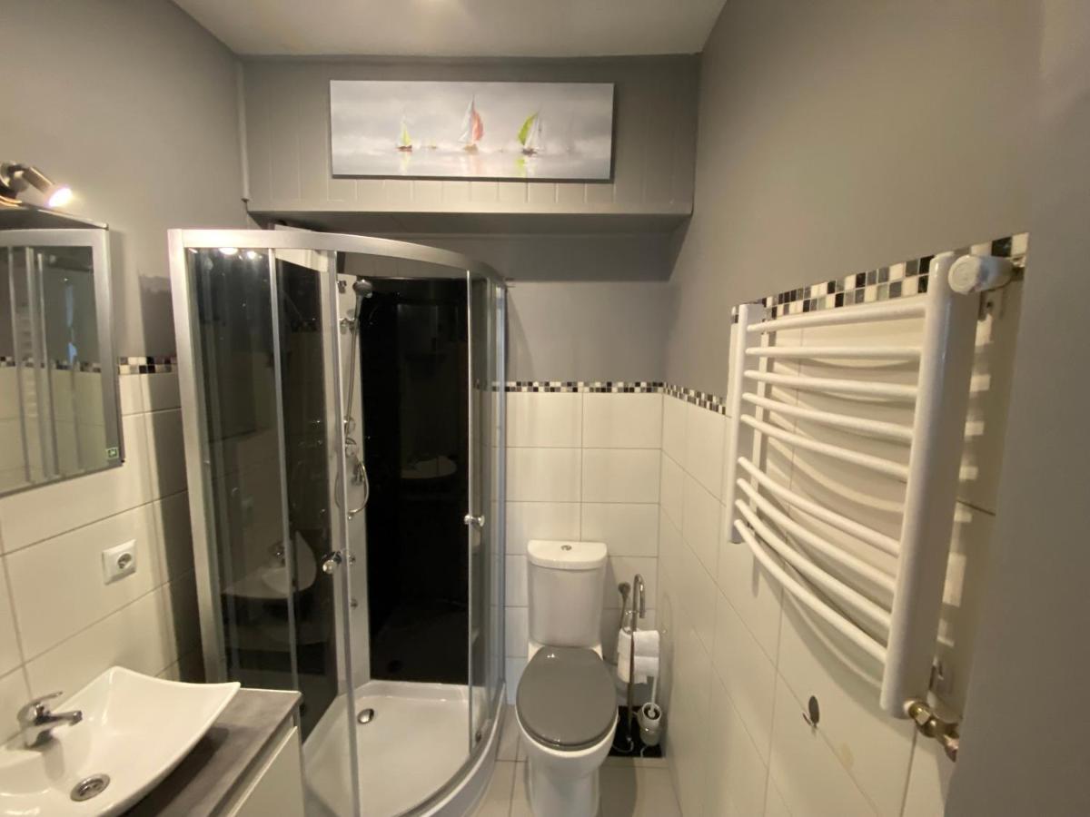 Gdańskie Apartamenty - Apartament Szeroka Zewnętrze zdjęcie