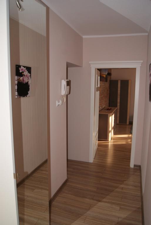 Gdańskie Apartamenty - Apartament Szeroka Zewnętrze zdjęcie