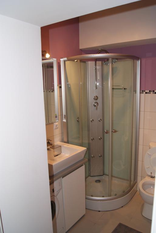Gdańskie Apartamenty - Apartament Szeroka Pokój zdjęcie